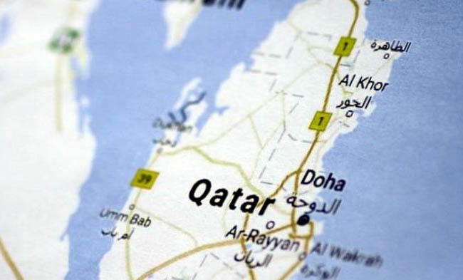 Qatar Says it Will not Negotiate  Unless Neighbours Lift ‘Blockade’
